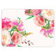 Corner Peonies Photo Save The Date Announcements Image 2 of 3